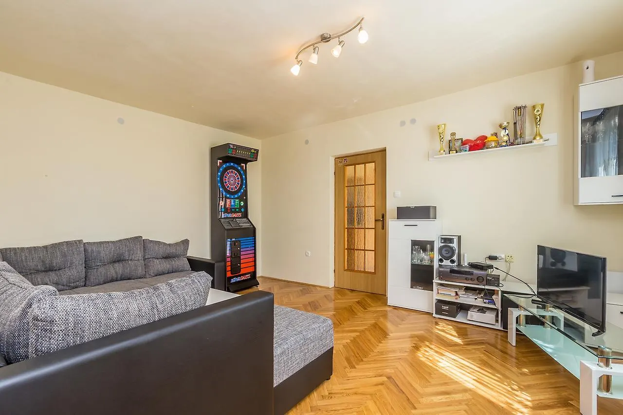 Apartment Annie Skrbčići كرواتيا